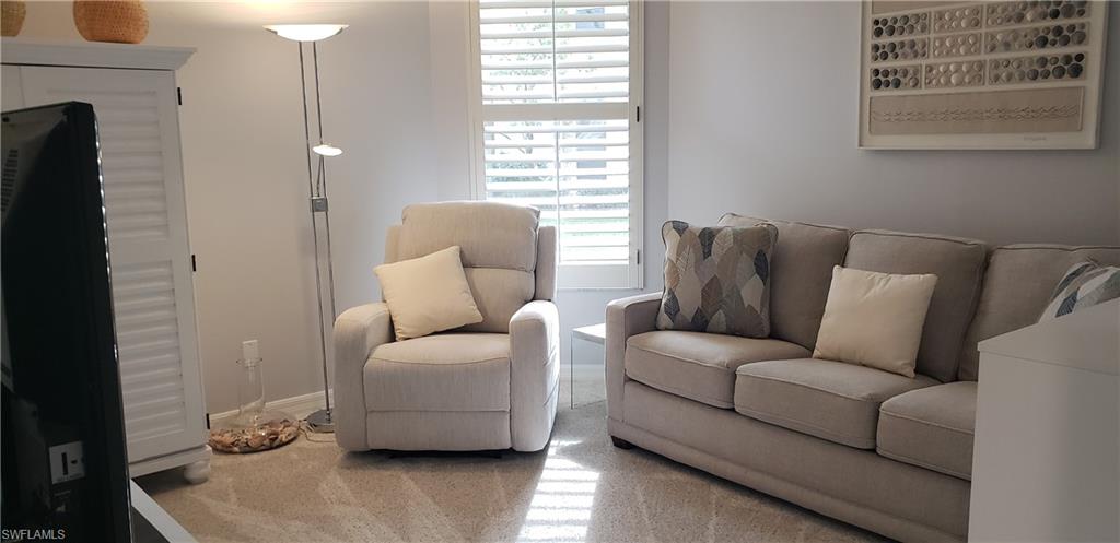 SANDPIPER ISLE - Residential Lease