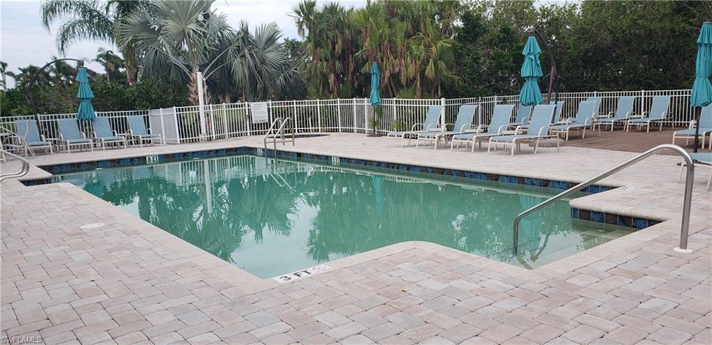 SANDPIPER ISLE - Residential Lease