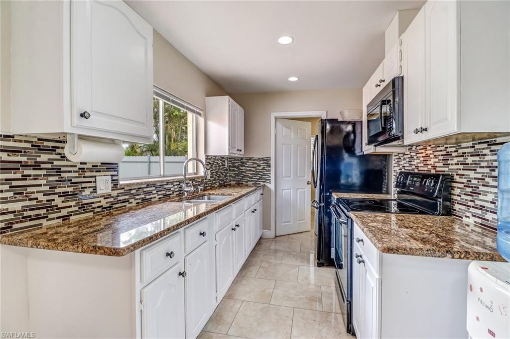 GOLDEN GATE CITY - Residential