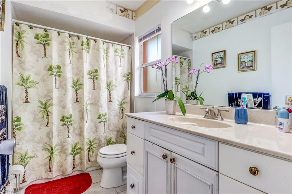 GOLDEN GATE CITY - Residential