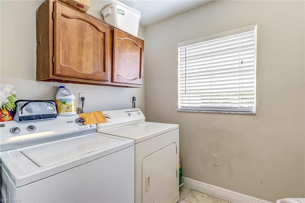 GOLDEN GATE CITY - Residential