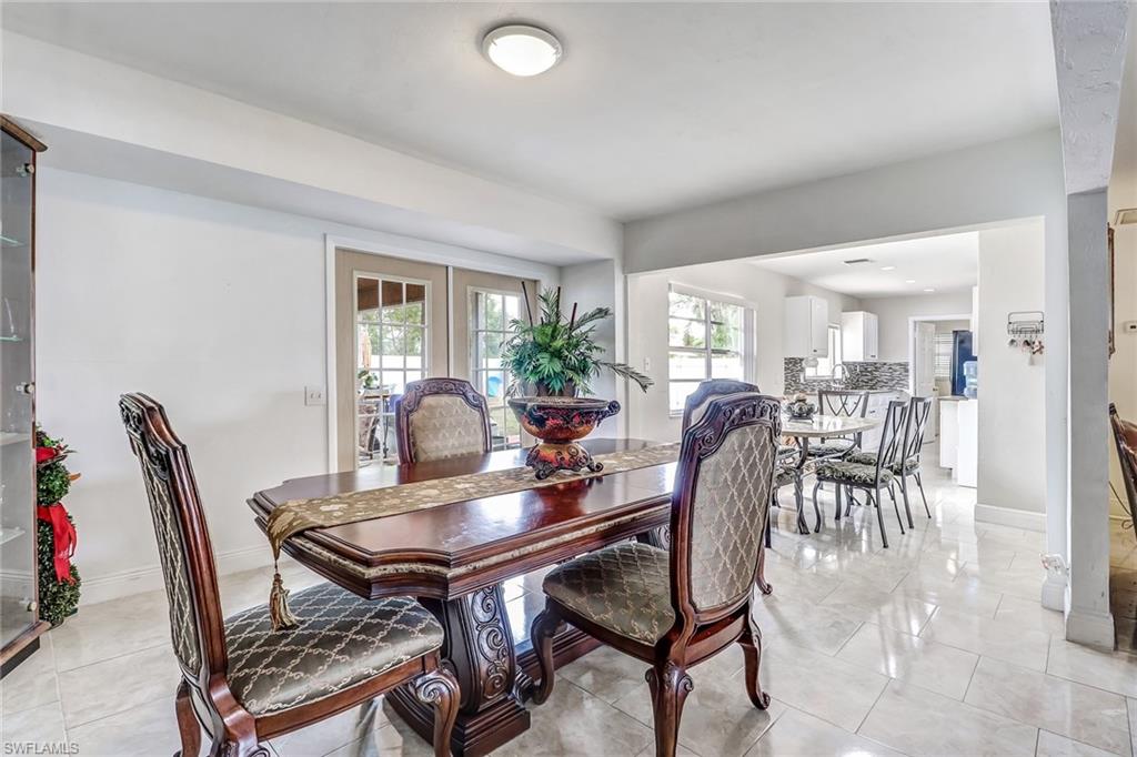 GOLDEN GATE CITY - Residential