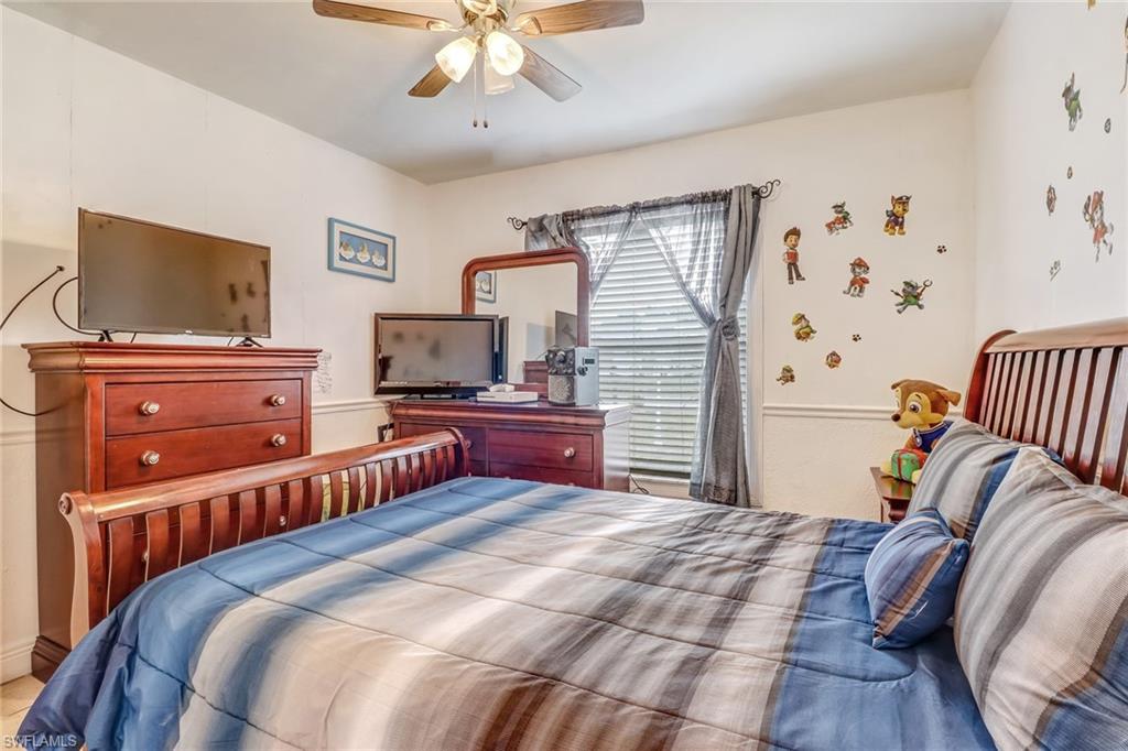 GOLDEN GATE CITY - Residential