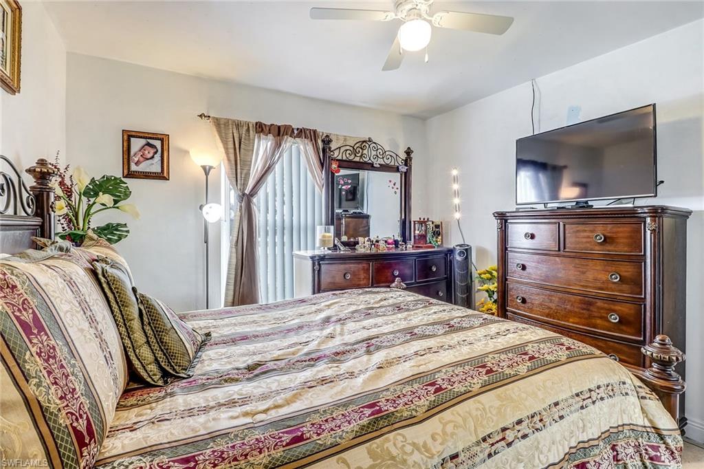 GOLDEN GATE CITY - Residential