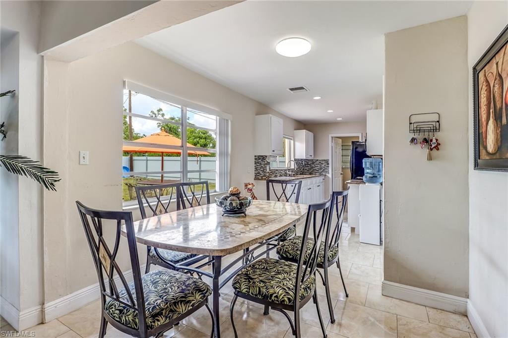 GOLDEN GATE CITY - Residential