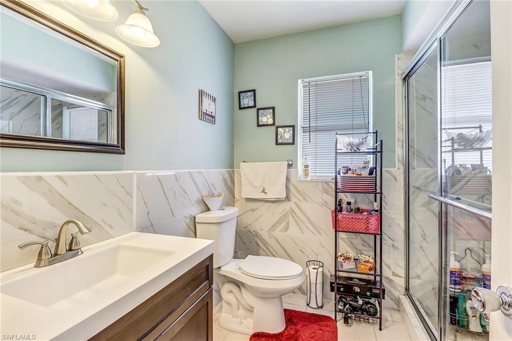 GOLDEN GATE CITY - Residential