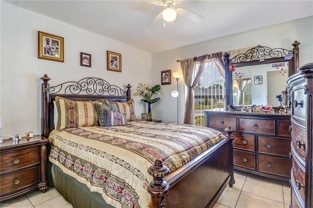 GOLDEN GATE CITY - Residential