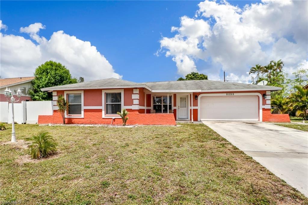 GOLDEN GATE CITY - Residential