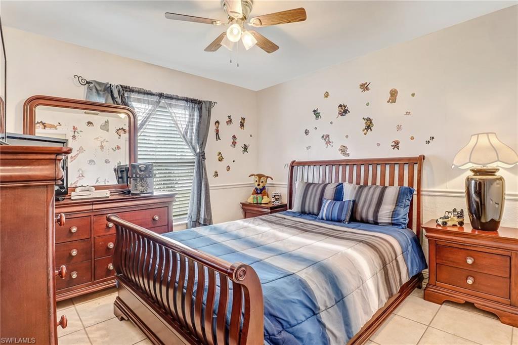 GOLDEN GATE CITY - Residential