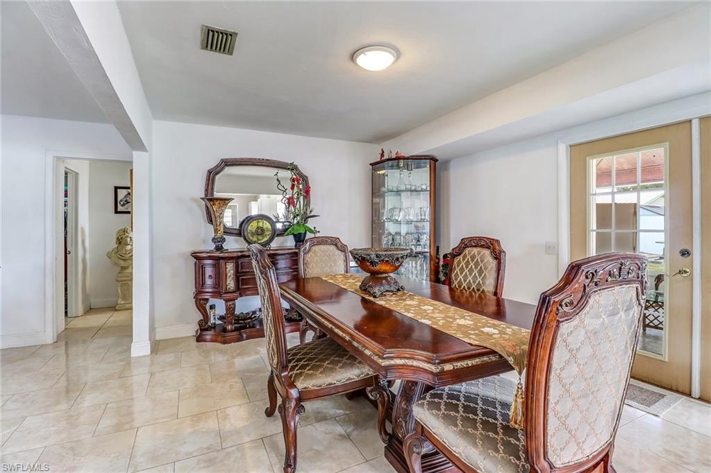 GOLDEN GATE CITY - Residential