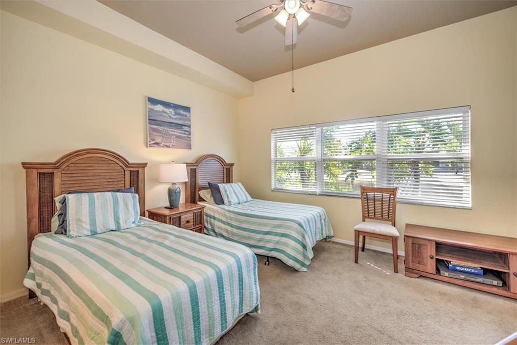 SUMMERWIND - Residential Lease