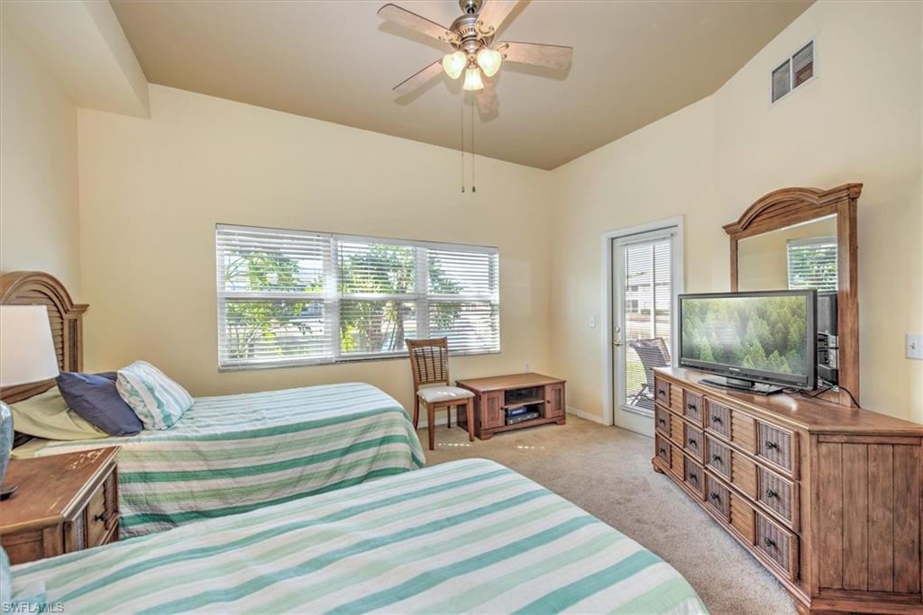 SUMMERWIND - Residential Lease