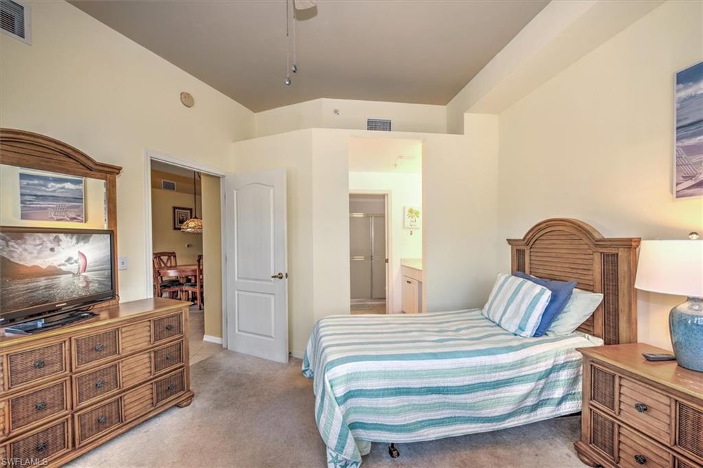 SUMMERWIND - Residential Lease