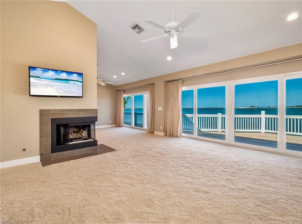 METES AND BOUNDS - Residential