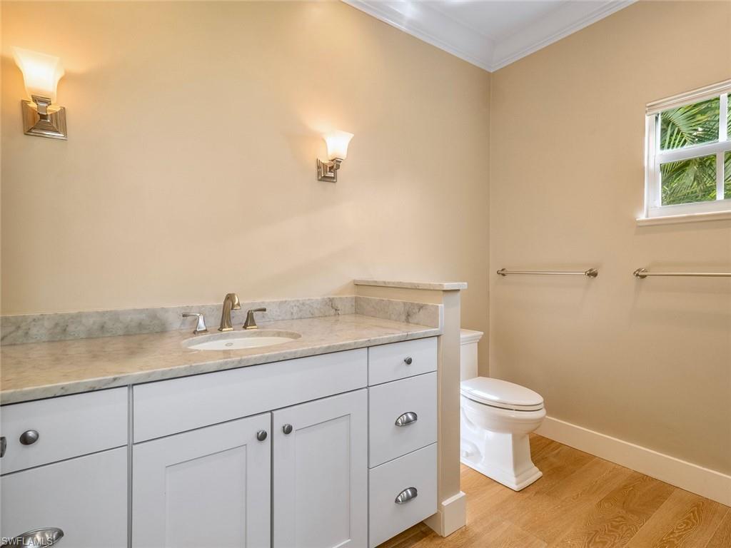 METES AND BOUNDS - Residential