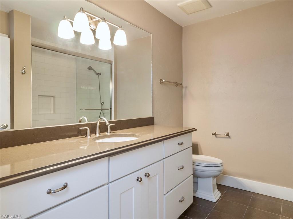 METES AND BOUNDS - Residential