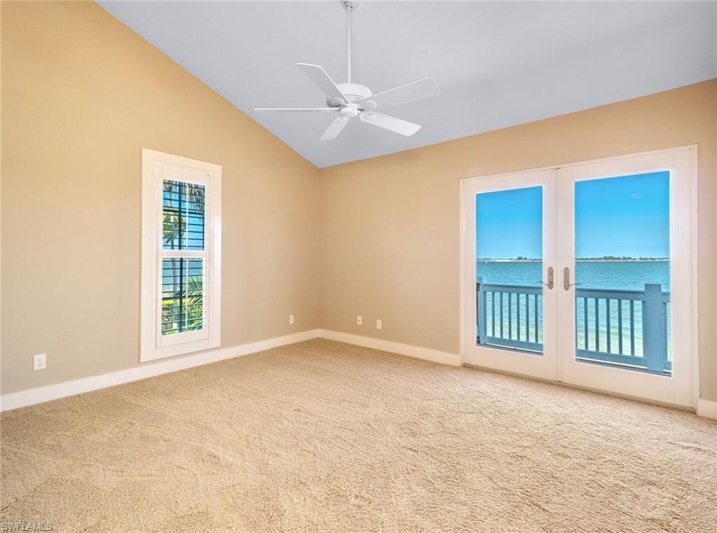 METES AND BOUNDS - Residential