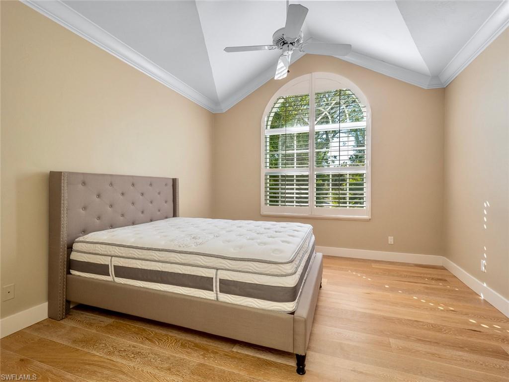 METES AND BOUNDS - Residential