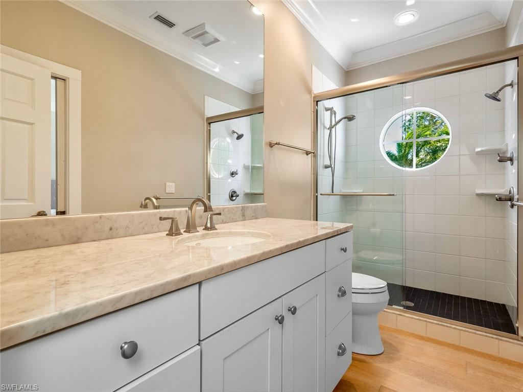 METES AND BOUNDS - Residential