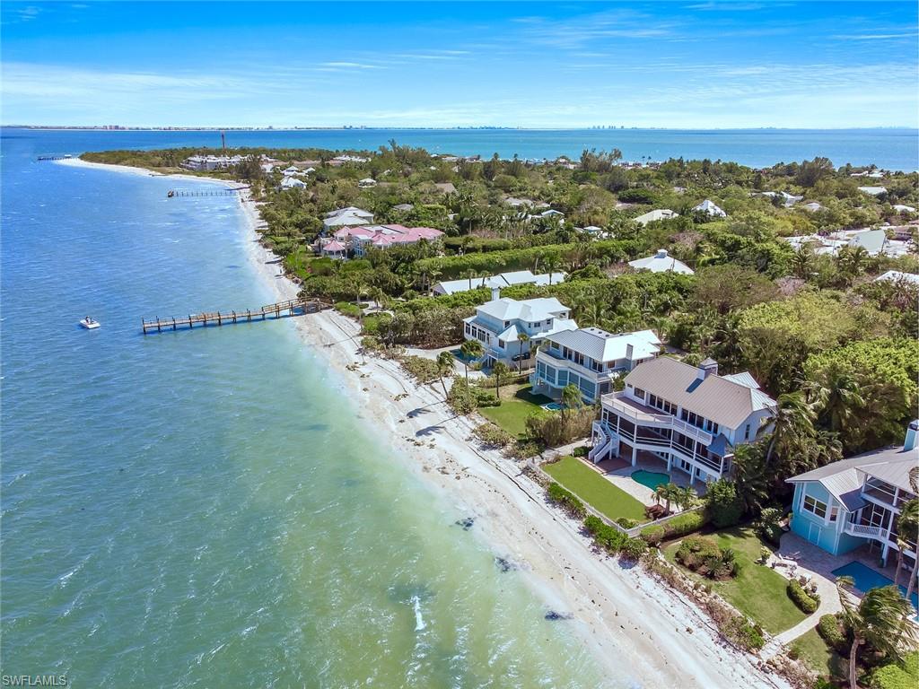 METES AND BOUNDS - Residential