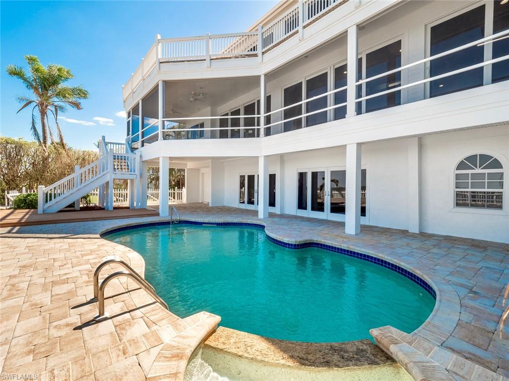 METES AND BOUNDS - Residential