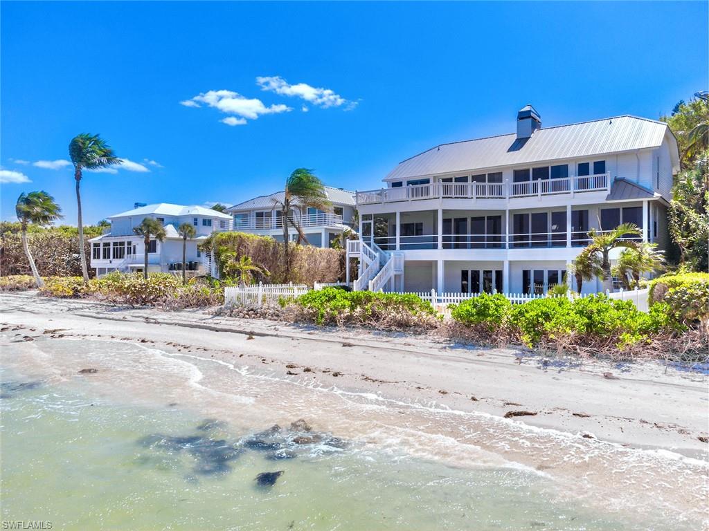 METES AND BOUNDS - Residential