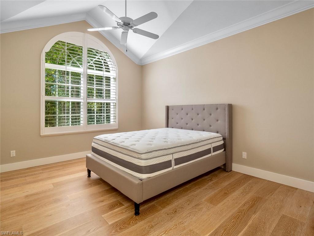 METES AND BOUNDS - Residential