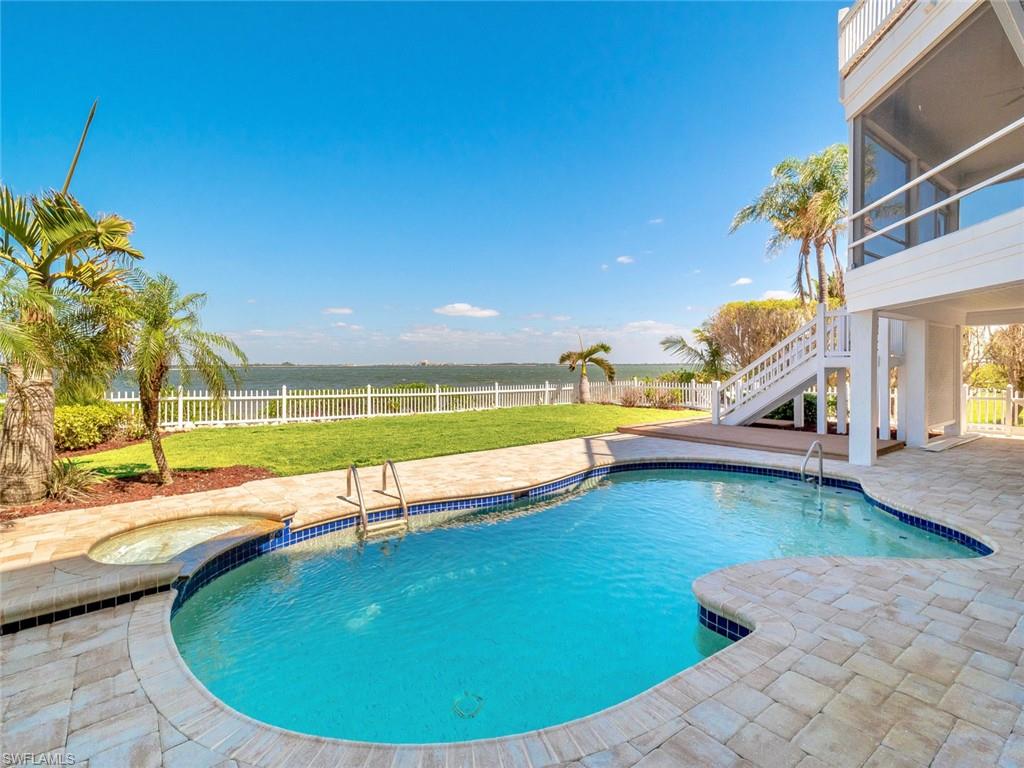 METES AND BOUNDS - Residential