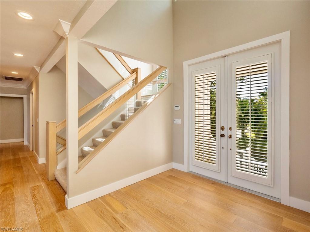 METES AND BOUNDS - Residential