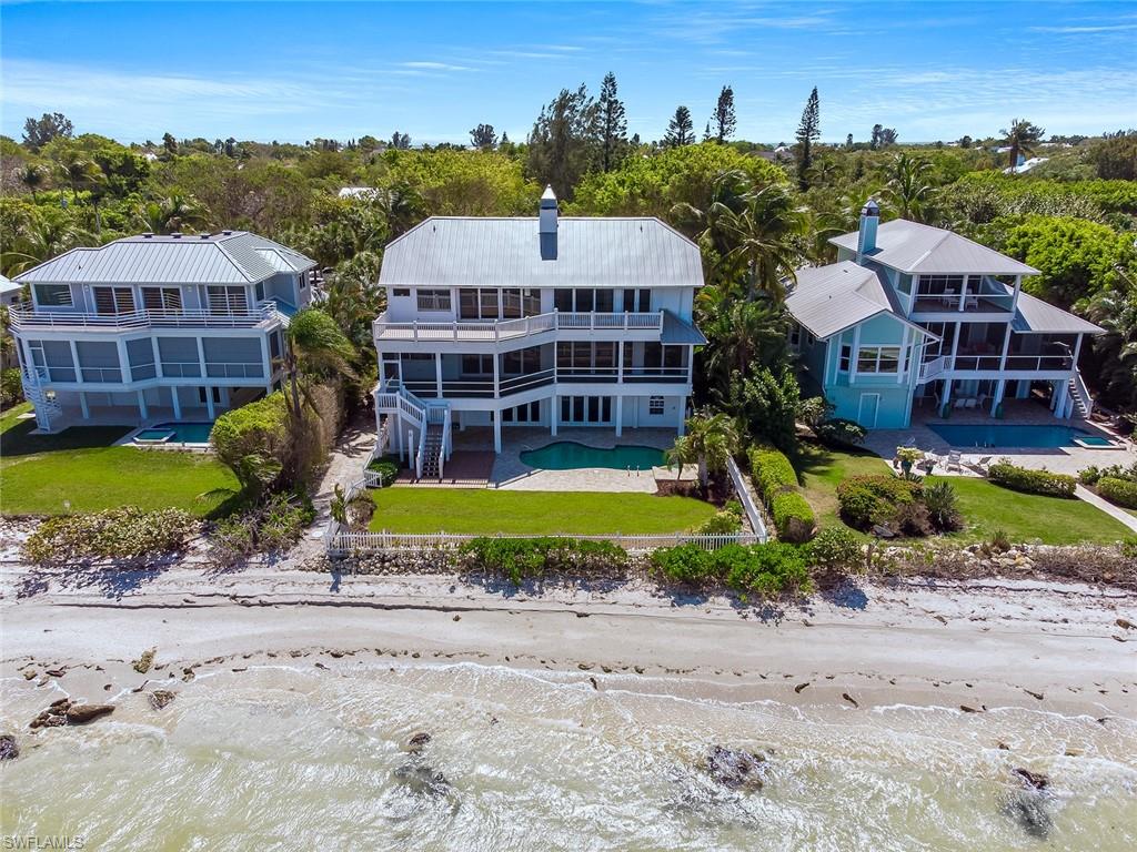 METES AND BOUNDS - Residential