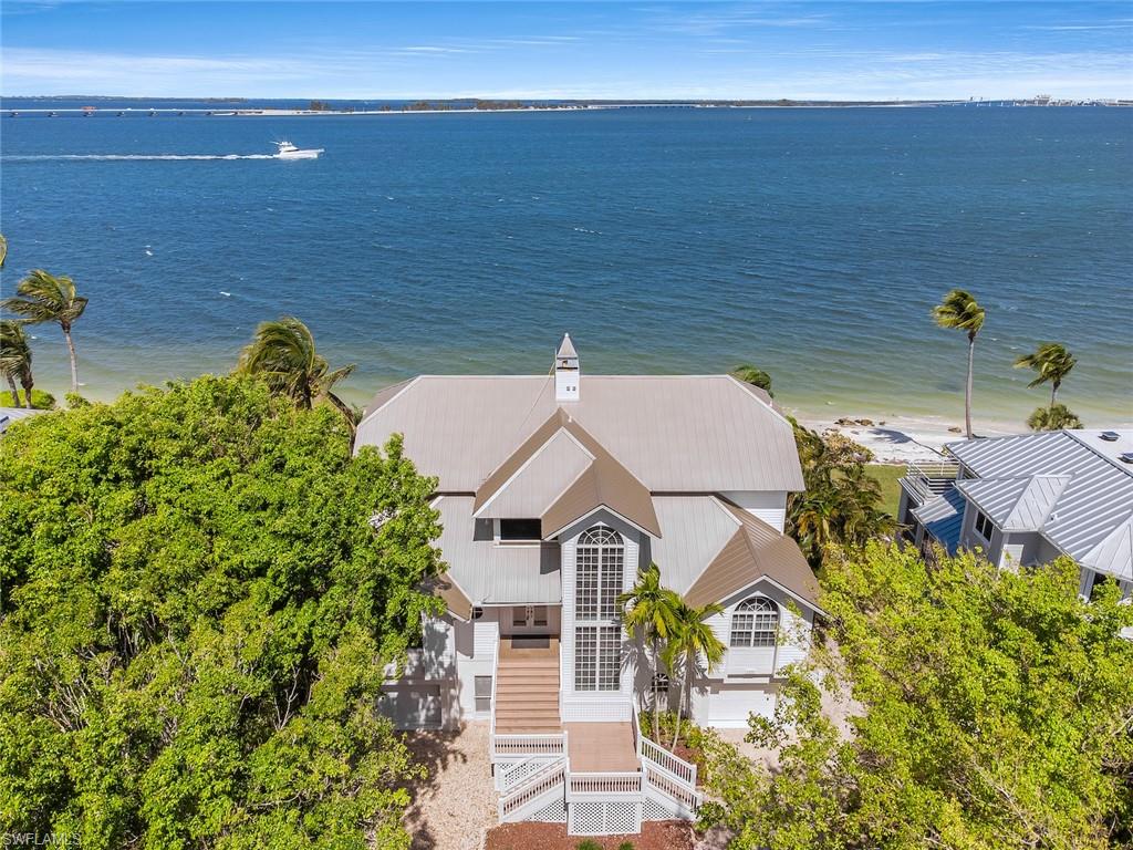 METES AND BOUNDS - Residential