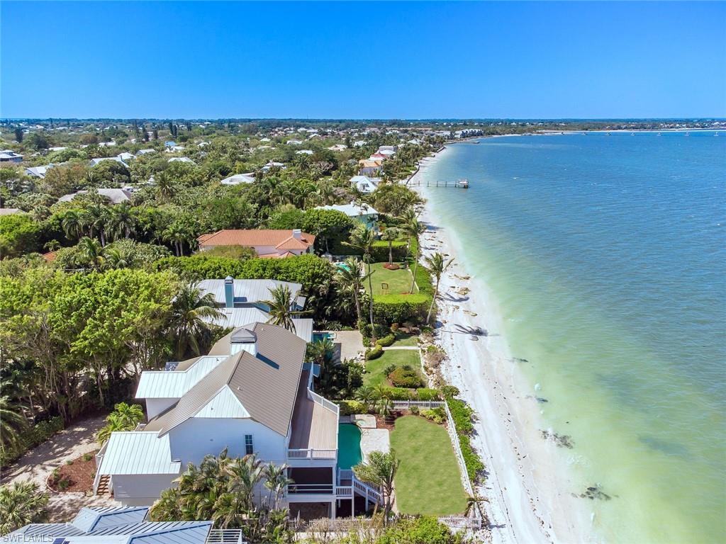 METES AND BOUNDS - Residential