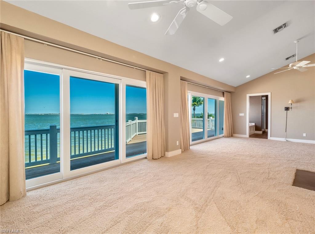 METES AND BOUNDS - Residential