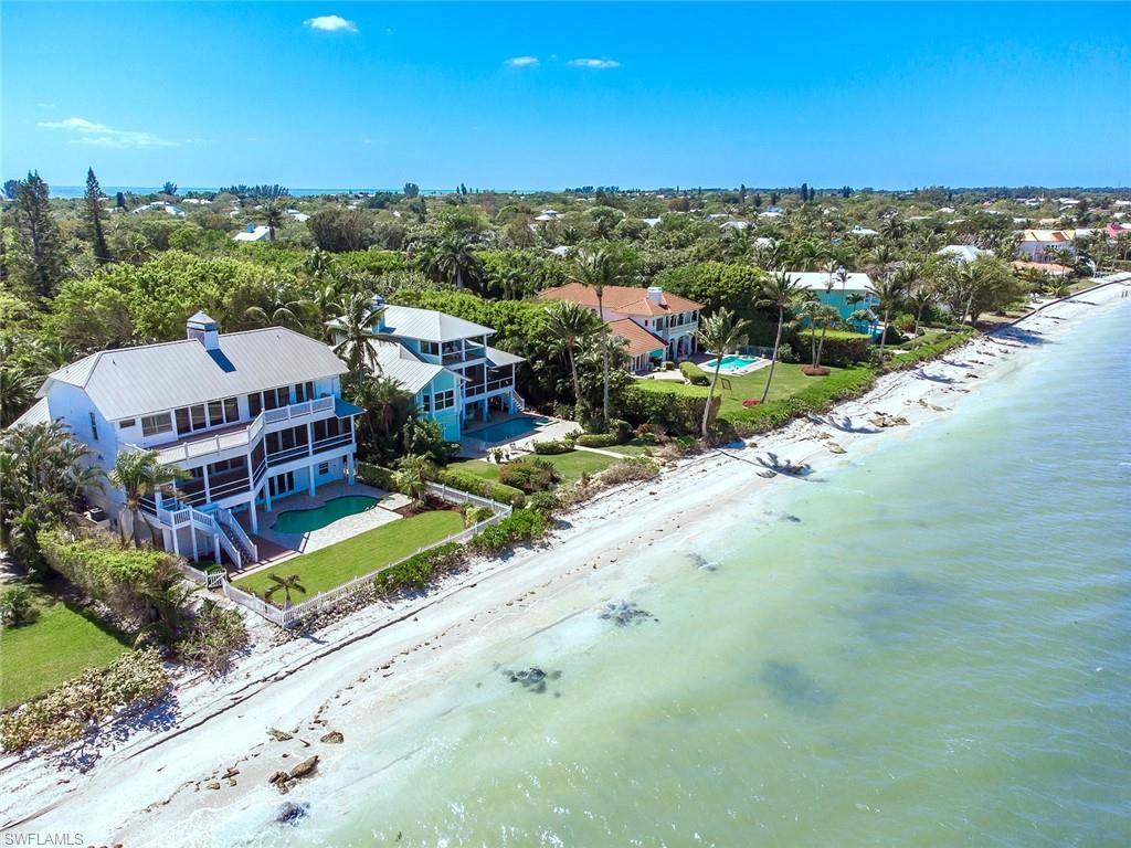 METES AND BOUNDS - Residential