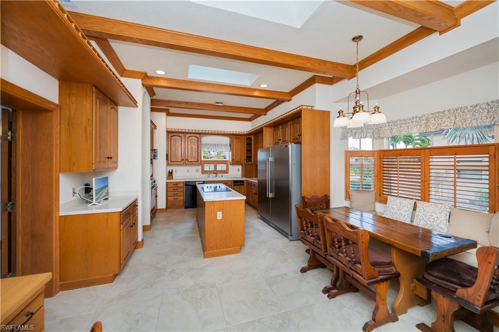 PUNTA GORDA ISLES - Residential