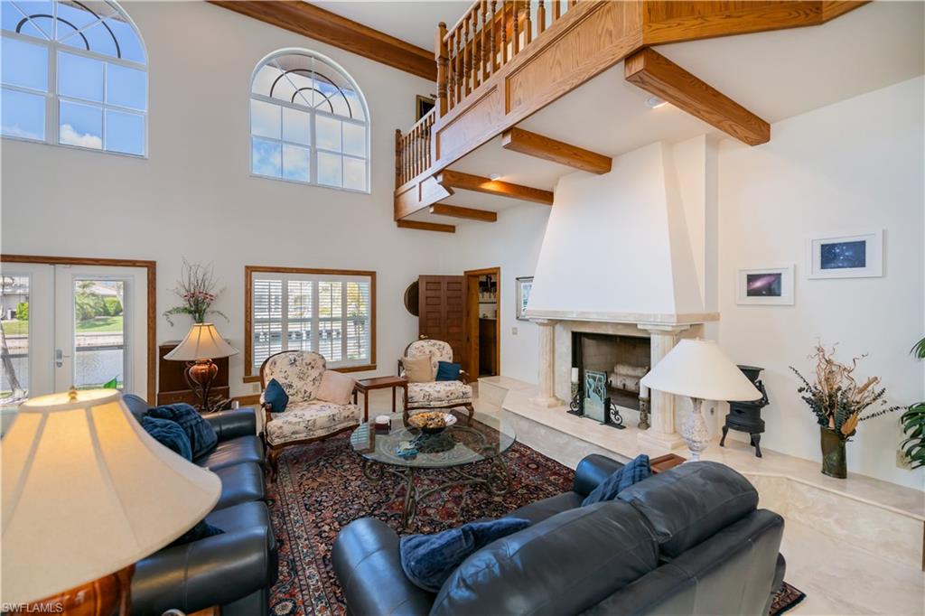 PUNTA GORDA ISLES - Residential