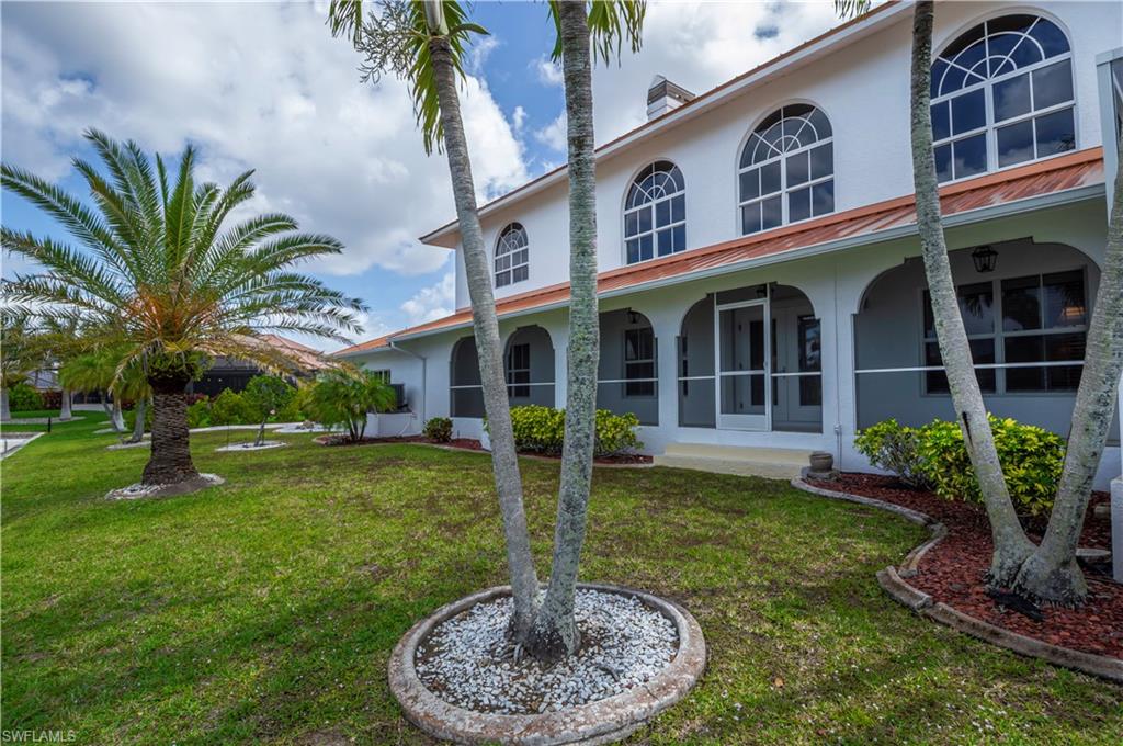 PUNTA GORDA ISLES - Residential