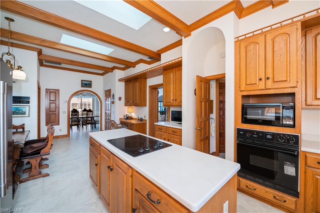 PUNTA GORDA ISLES - Residential