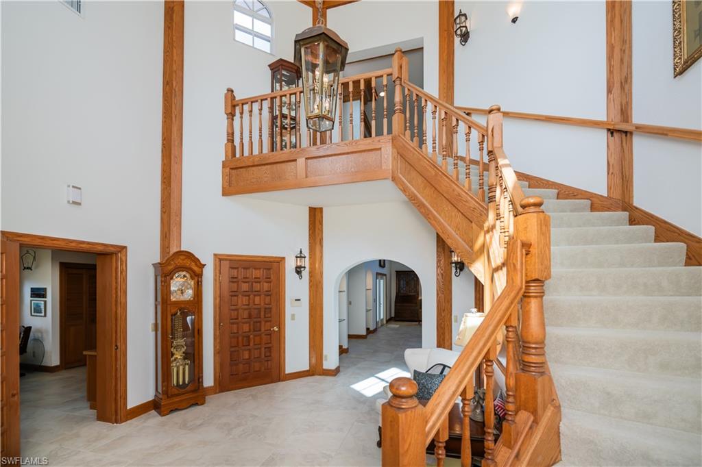 PUNTA GORDA ISLES - Residential