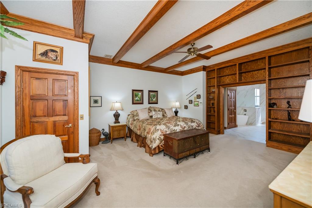 PUNTA GORDA ISLES - Residential