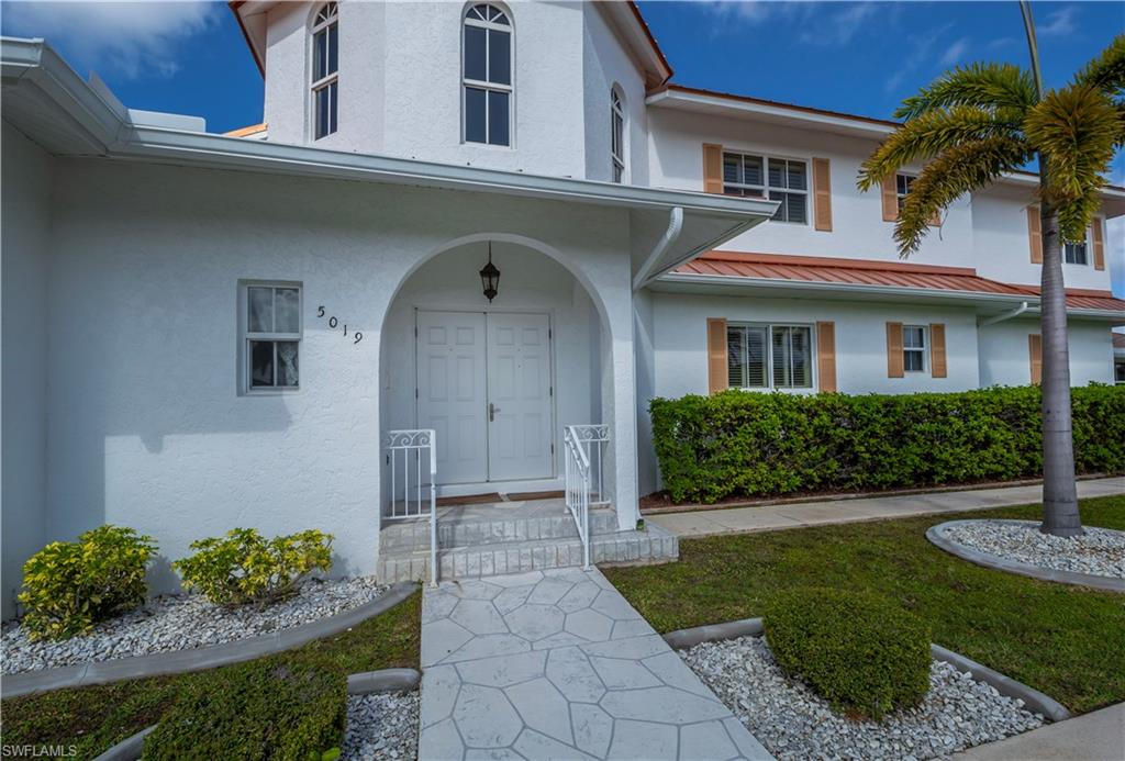 PUNTA GORDA ISLES - Residential