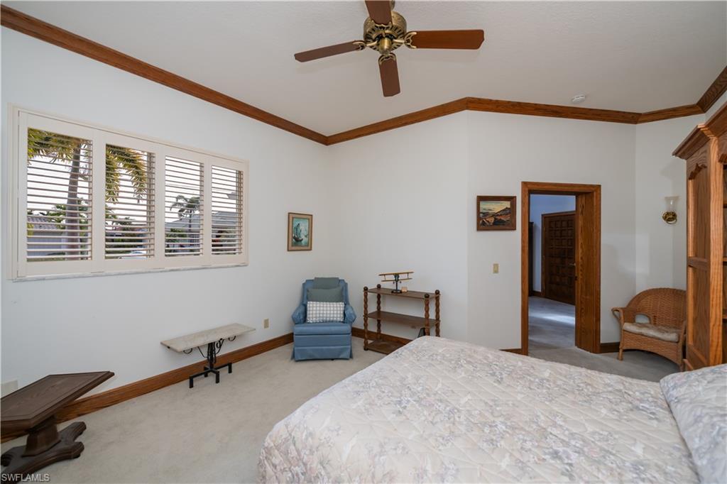 PUNTA GORDA ISLES - Residential