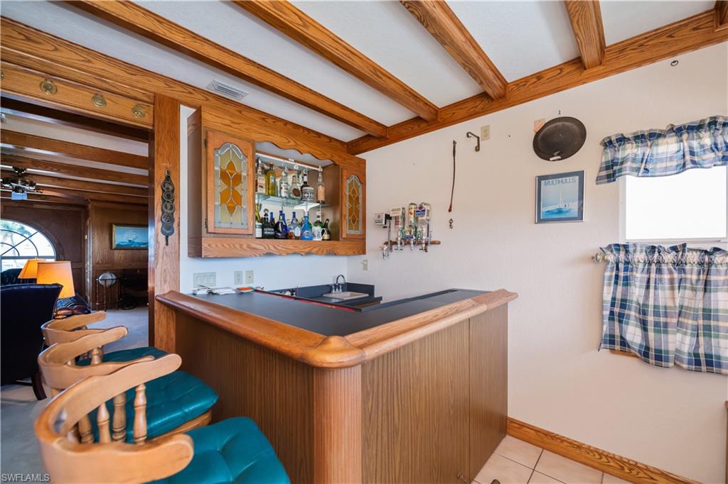 PUNTA GORDA ISLES - Residential