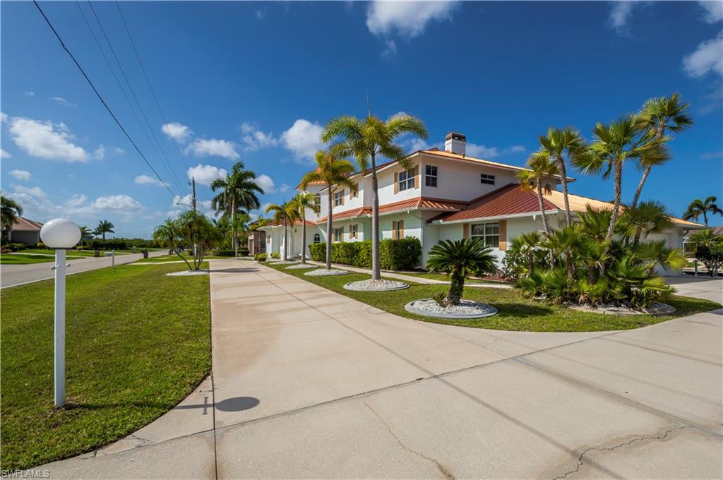 PUNTA GORDA ISLES - Residential