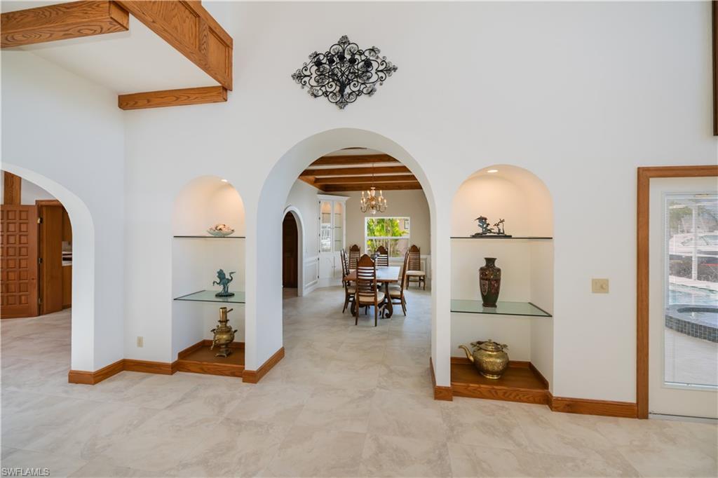 PUNTA GORDA ISLES - Residential