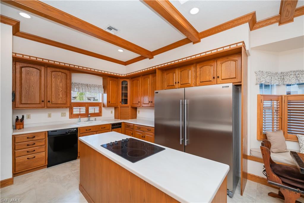 PUNTA GORDA ISLES - Residential