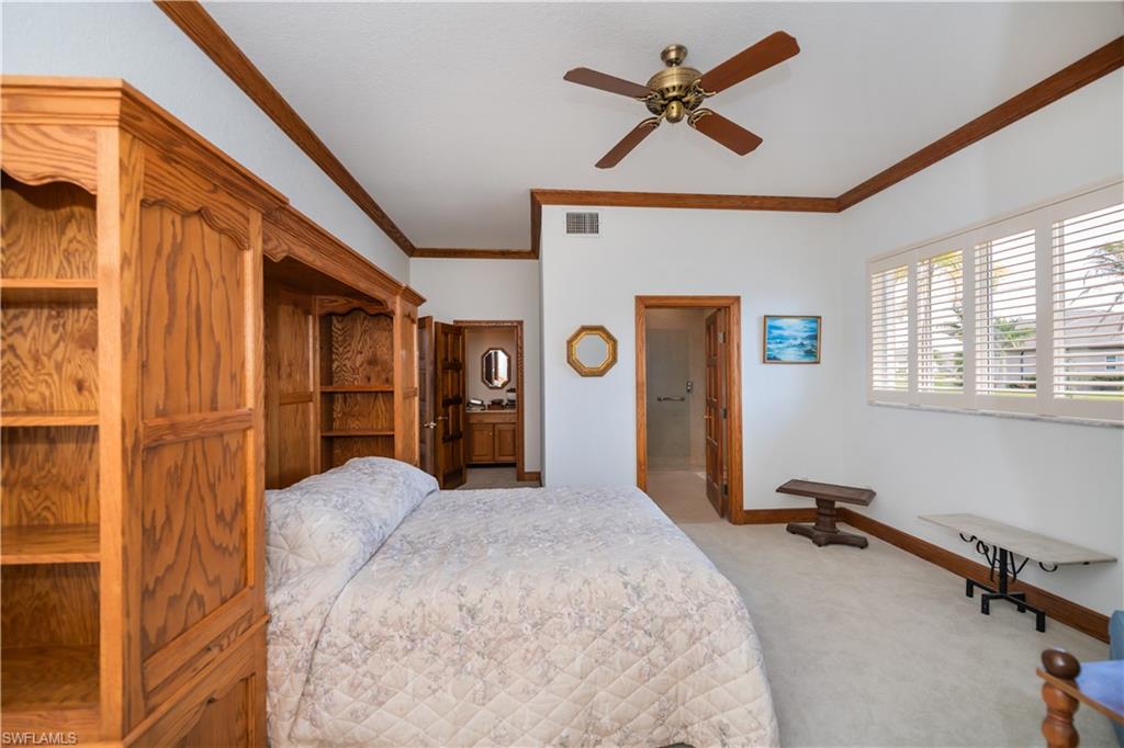 PUNTA GORDA ISLES - Residential