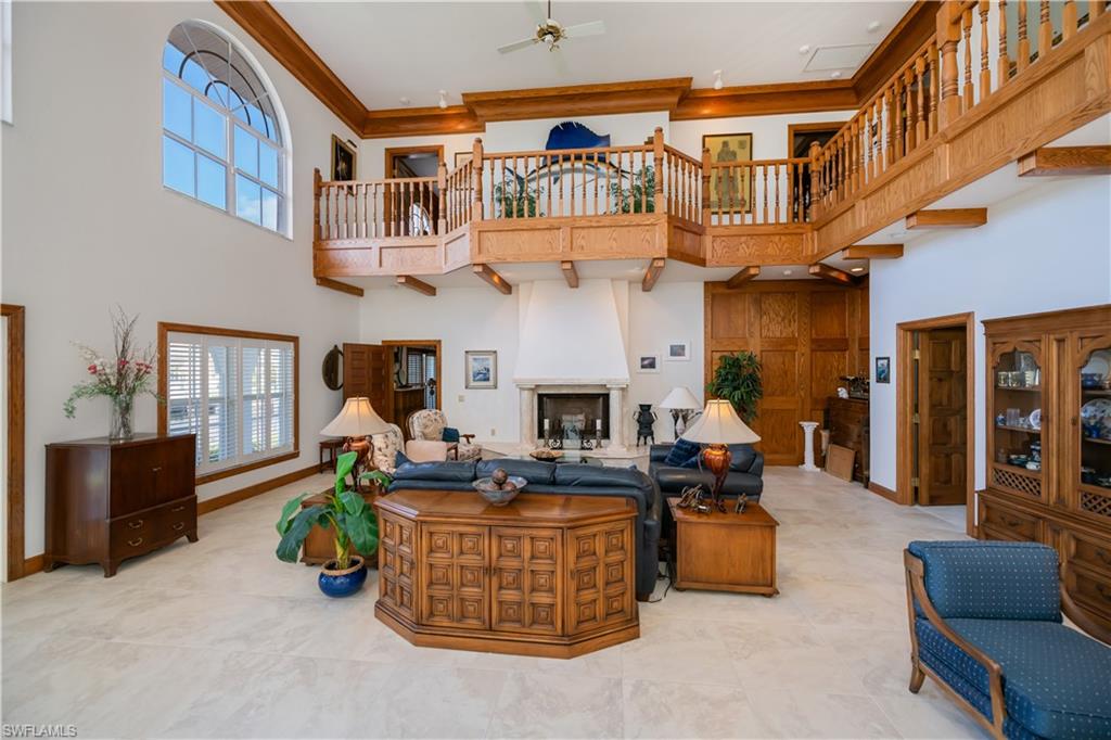 PUNTA GORDA ISLES - Residential