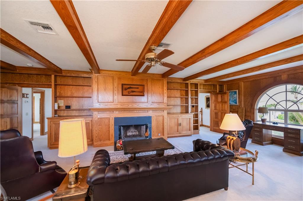 PUNTA GORDA ISLES - Residential