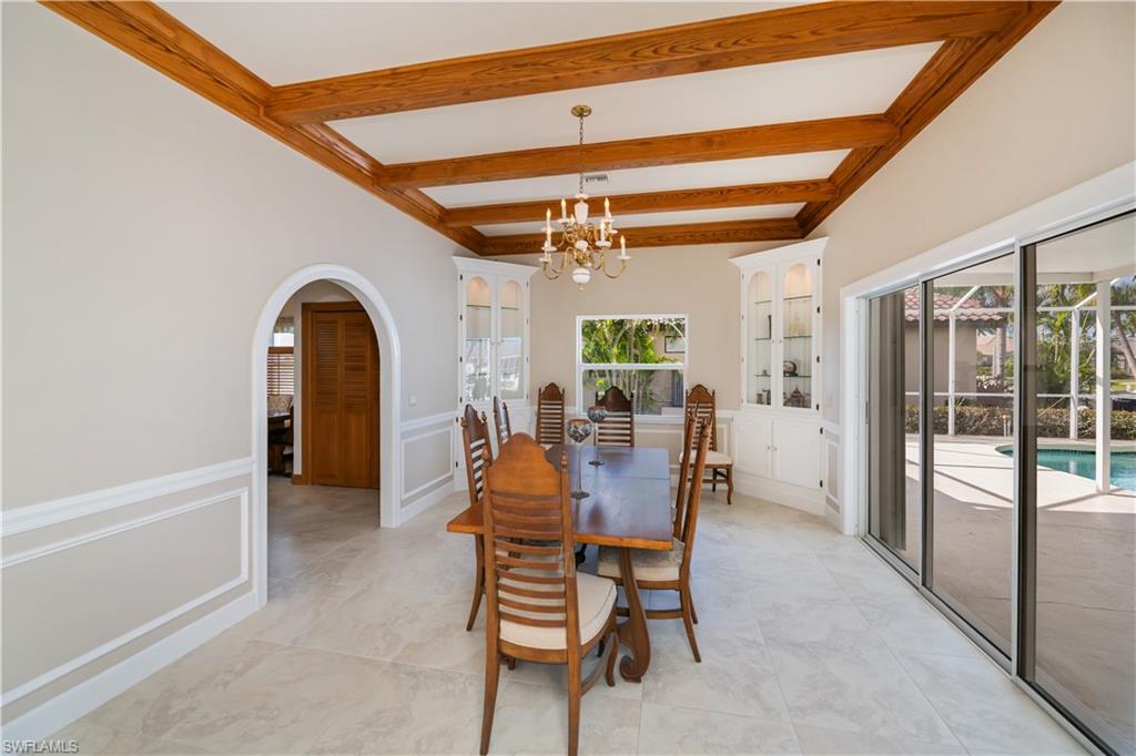 PUNTA GORDA ISLES - Residential